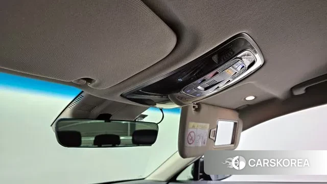 Genesis G80 (RG3) id 3378752 из Кореи 11