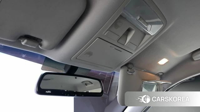 Ssangyong Rexton Sports id 4698904 из Кореи 11