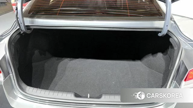 Hyundai The New Avante (CN7) id 3896744 из Кореи 11