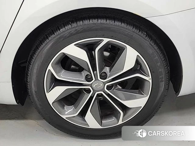 Renault Korea (Samsung) SM6 id 4285957 из Кореи 11
