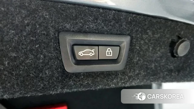 BMW 5 Series (G30) id 3742718 из Кореи 11