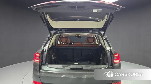 BMW X5 (G05) id 3395281 из Кореи 11