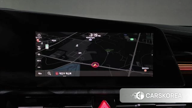 Kia Di Ol Nu Niro id 4905783 из Кореи 11