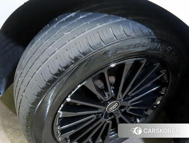 Audi A6 (C8) id 4724541 из Кореи 11