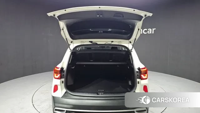 Kia Seltos id 3677008 из Кореи 11