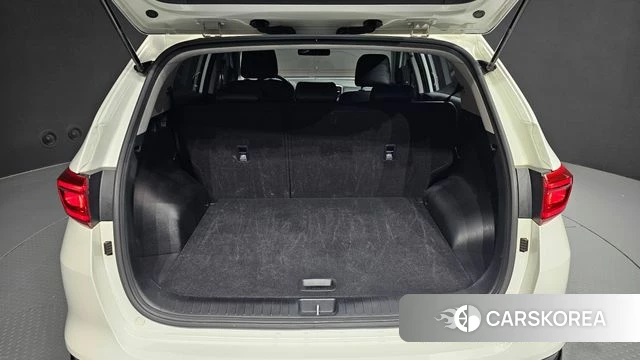 Kia Sportage The Bold id 4225237 из Кореи 11