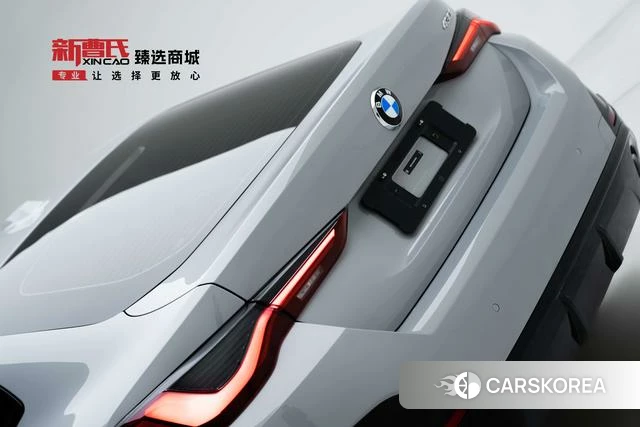 BMW 4 series id 4272208 из Китая 11