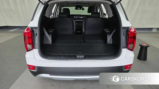 Hyundai Palisade id 4632426 из Кореи 11