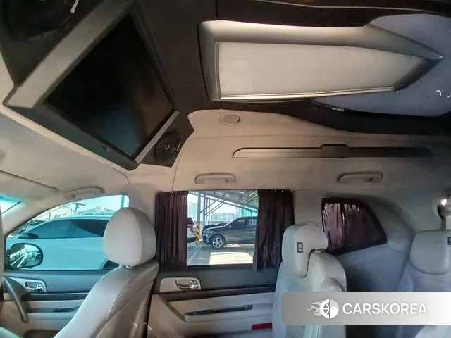 Ssangyong Korando Turismo id 3455279 из Кореи 11