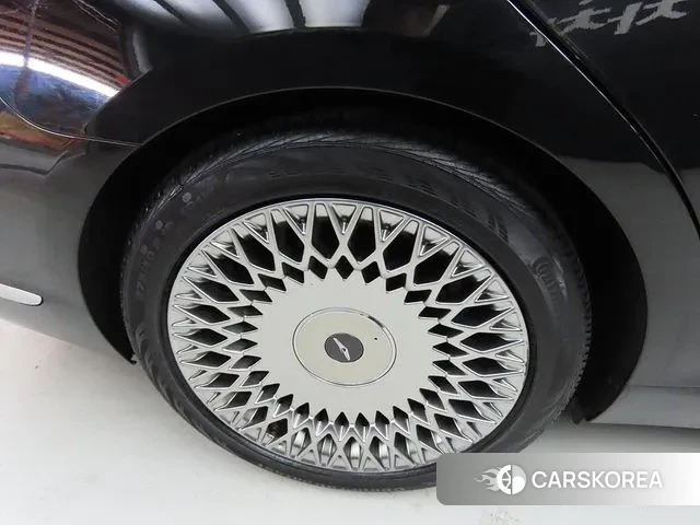 Genesis G90 id 3433568 из Кореи 11