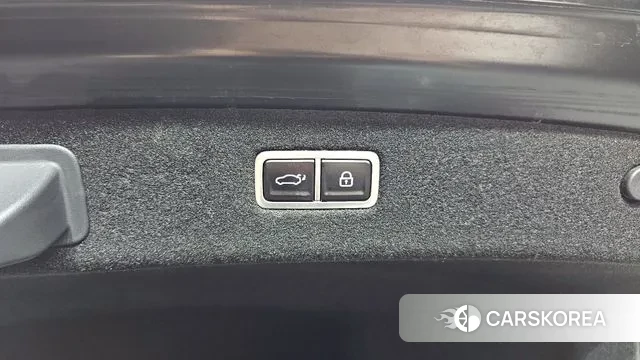 Genesis G90 (RS4) id 3169072 из Кореи 11