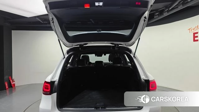 Mercedes-Benz GLC-Class X253 id 4594095 из Кореи 11