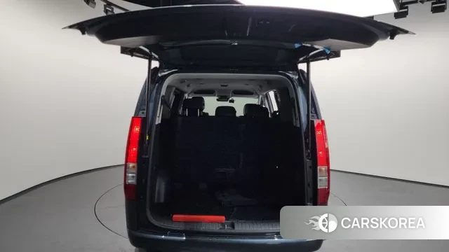 Hyundai Staria id 3610682 из Кореи 11