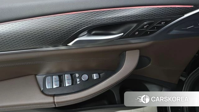 BMW X4 (G02) id 4506220 из Кореи 11