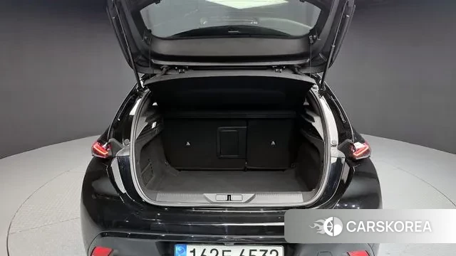 Peugeot 308 Third generation id 3721681 из Кореи 11