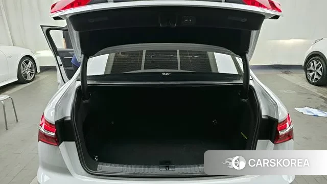 Audi A6 (C8) id 2959435 из Кореи 11