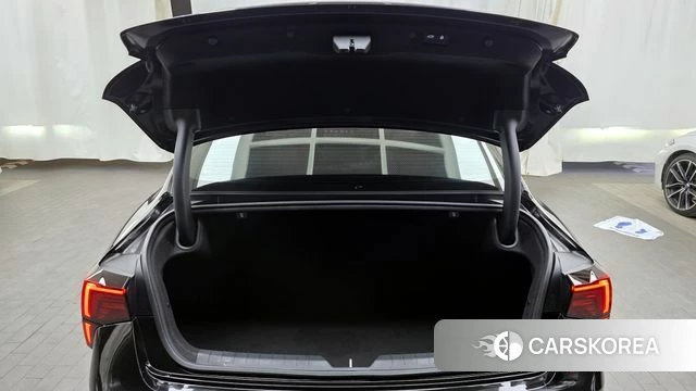 Kia The New K5 3rd generation id 3896861 из Кореи 11