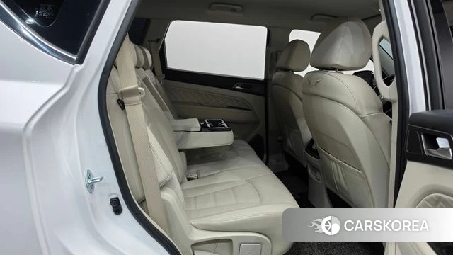 Ssangyong G4 Rexton id 4657689 из Кореи 11