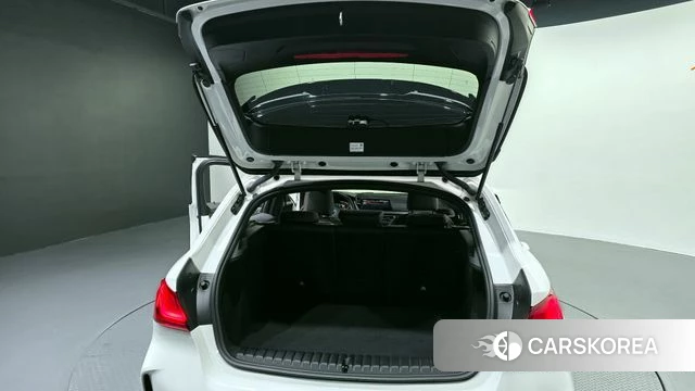 BMW 1 Series (F40) id 3807291 из Кореи 11