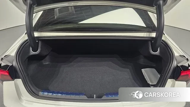 Kia The New K5 3rd generation id 2899859 из Кореи 11