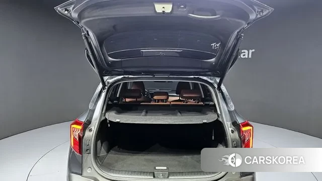 Kia The New Seltos id 3529074 из Кореи 11