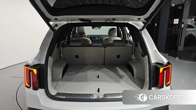 Kia The New Sorento 4th Generation id 4847664 из Кореи 11