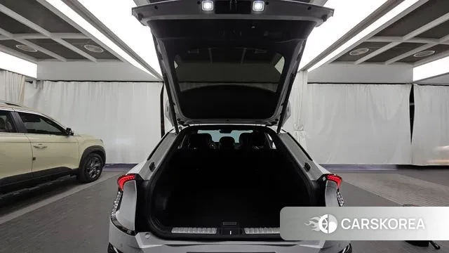 Kia EV6 id 3420999 из Кореи 11