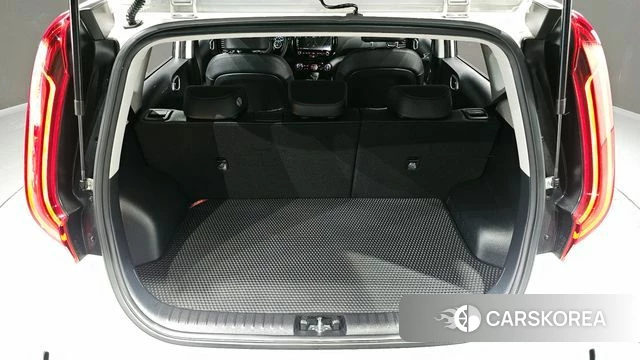 Kia Soul Booster id 3828912 из Кореи 11