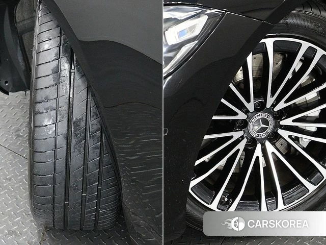Mercedes-Benz S-Class W223 id 4281929 из Кореи 11