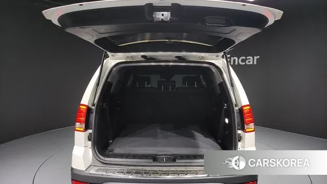 Kia The New Mohave id 3480372 из Кореи 11