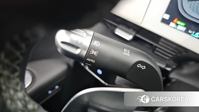 Hyundai Ionic 5 id 4750414 из Кореи 11