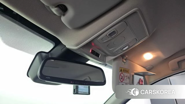 Renault Korea (Samsung) XM3 id 4469718 из Кореи 11