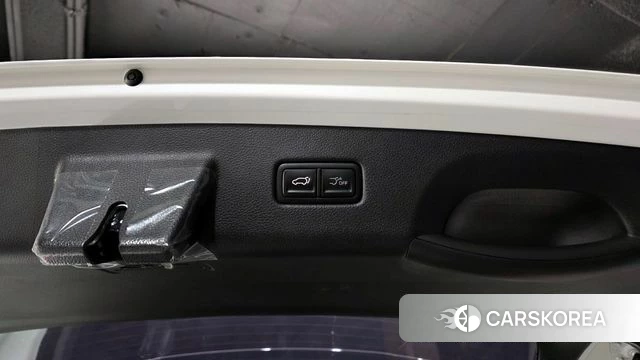 Kia The New Carnival 4th Generation id 3891342 из Кореи 11