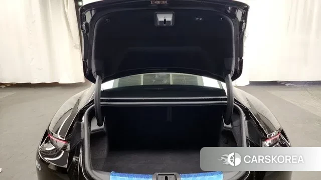 Porsche Taycan id 3616051 из Кореи 11