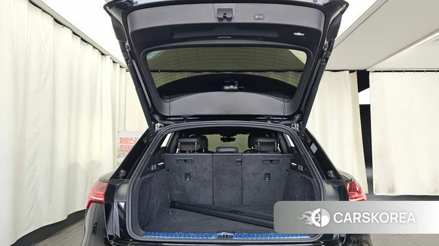 Audi e-Tron id 4650999 из Кореи 11