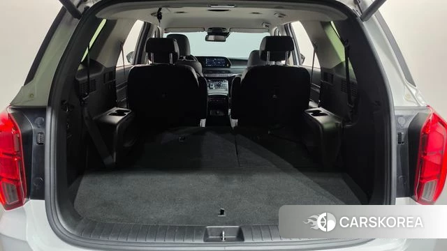 Hyundai Palisade id 4722312 из Кореи 11