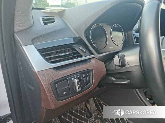 BMW X1 id 4399919 из Китая 11
