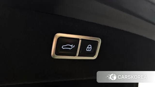 Genesis G80 (RG3) id 3274135 из Кореи 11