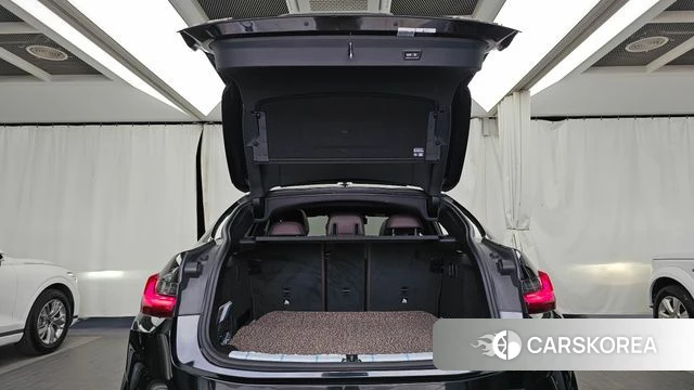 BMW X4 (G02) id 4835309 из Кореи 11
