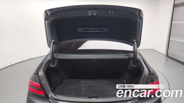 Genesis G90 id 2748757 из Кореи 11