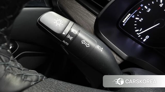 Kia K7 Premier id 4595090 из Кореи 11