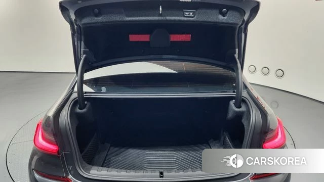 BMW 3 Series (G20) id 3872175 из Кореи 11