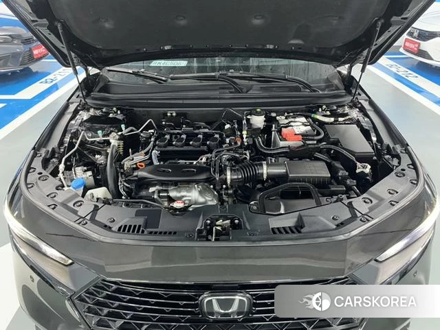 Honda Accord id 4328751 из Китая 11