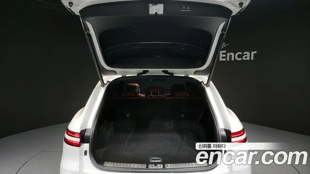 Genesis GV70 id 2806975 из Кореи 11