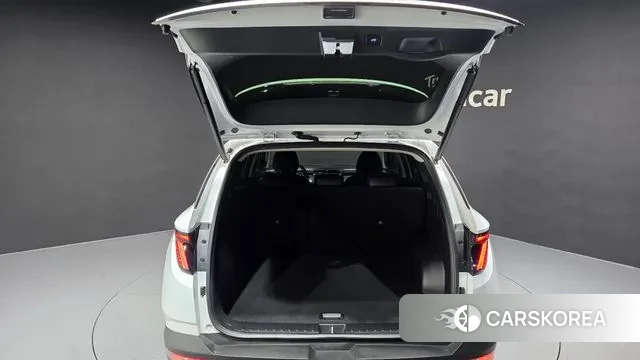 Hyundai Tucson (NX4) id 3053826 из Кореи 11