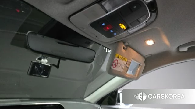 Hyundai Sonata (DN8) id 3818607 из Кореи 11