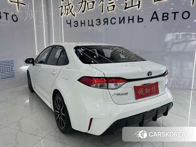 Toyota Lei Ling id 4393876 из Китая 11