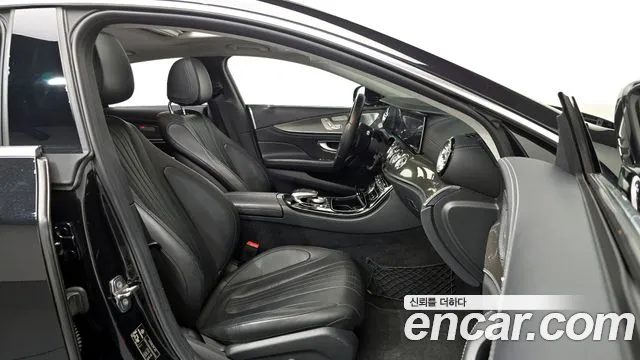 Mercedes-Benz CLS-Class C257 id 2659232 из Кореи 11