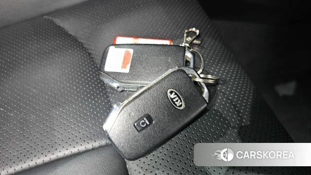 Kia K5 3rd generation id 4637702 из Кореи 11