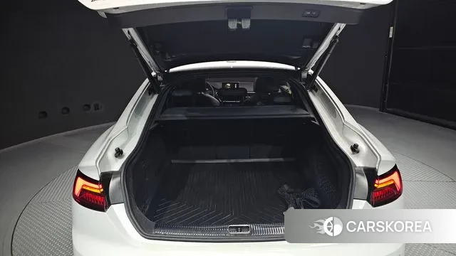 Audi A5 (F5) id 3226322 из Кореи 11